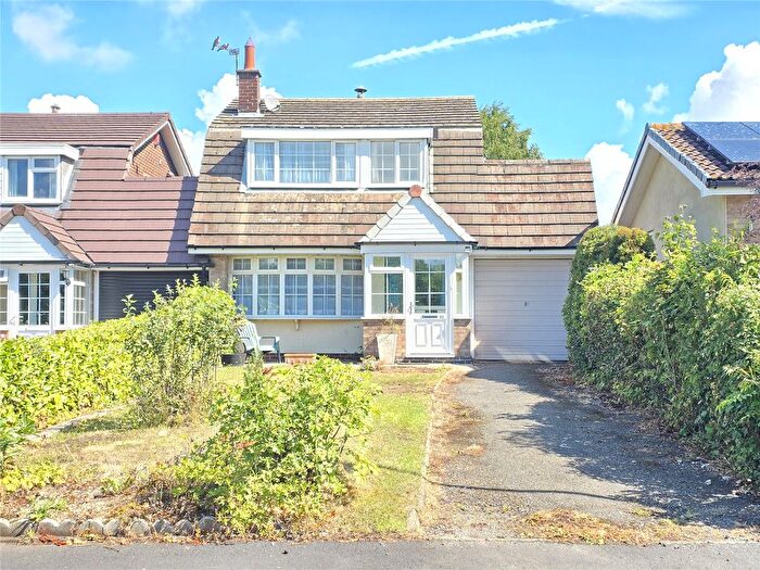 3 Bedroom Link Detached House For Sale In Croxall Road, Edingale, Tamworth, Staffordshire, B79