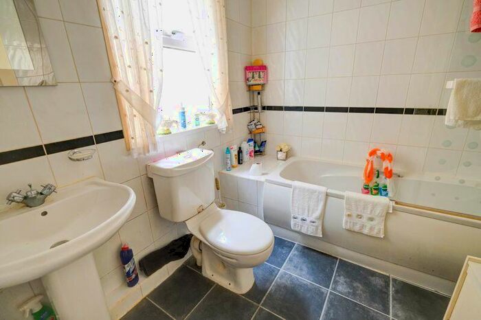 3 Bedroom End Of Terrace House For Sale In Church Street, Amble, NE65