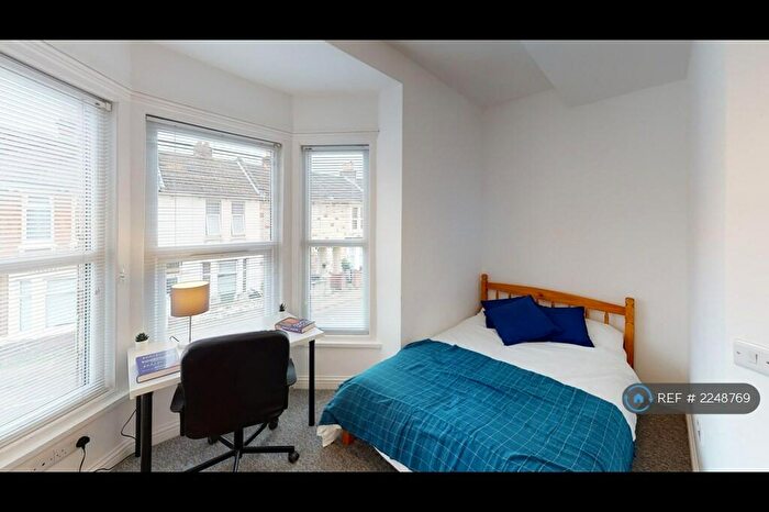 9 Bedroom Terraced House To Rent In Montgomerie Road, Southsea, PO5