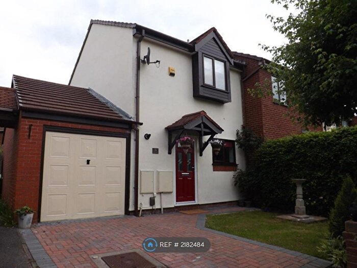 2 Bedroom Semi-Detached House To Rent In Ashdown Lane, Birchwood, Warrington, WA3