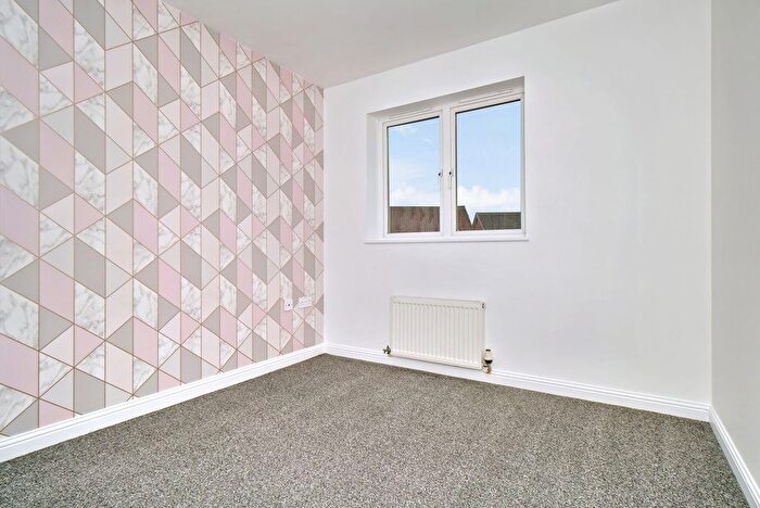 3 Bedroom Detached House For Sale In Wilson Place, Dunbar, EH42
