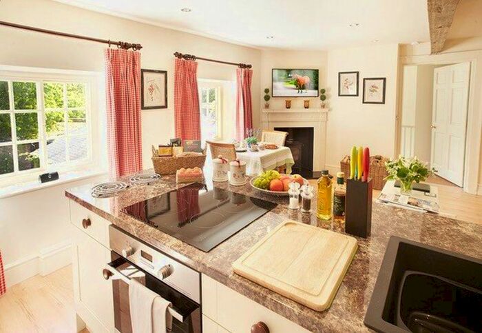 1 Bedroom Flat To Rent In Little Langton, Northallerton, DL7