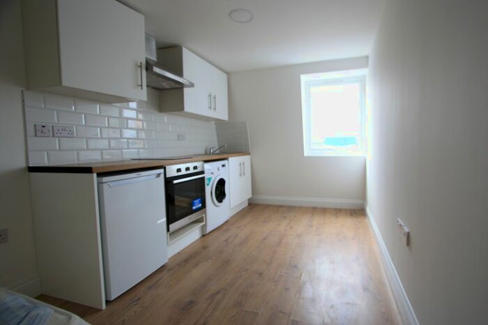 Studio To Rent In Walworth Place, Walworth, SE17