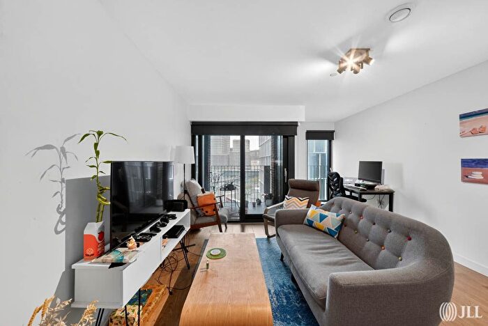 1 Bedroom Flat For Sale In Azure Building, Great Eastern Road, London, E15