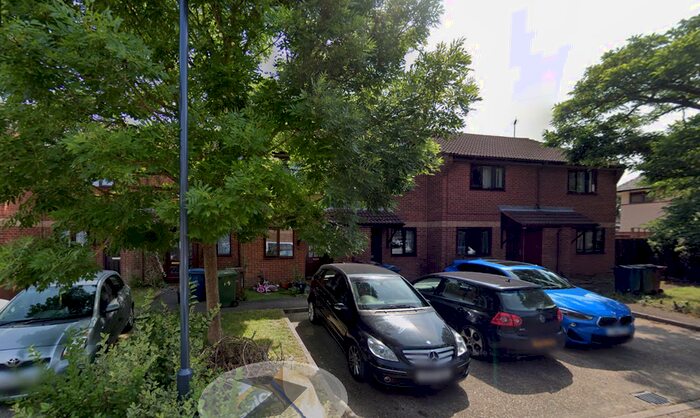 3 Bedroom Terraced House To Rent In Abbots Drive, South Harrow, Harrow, HA2