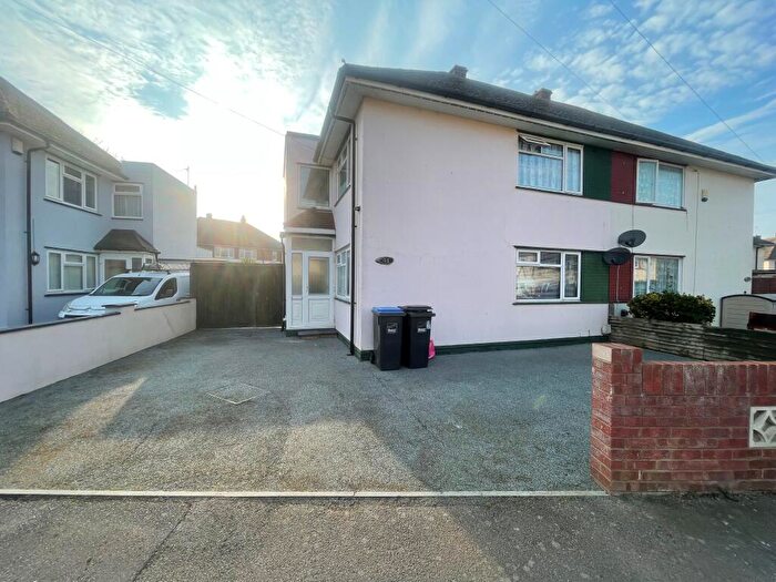 3 Bedroom House To Rent In Kimberley Road, Ramsgate, CT12