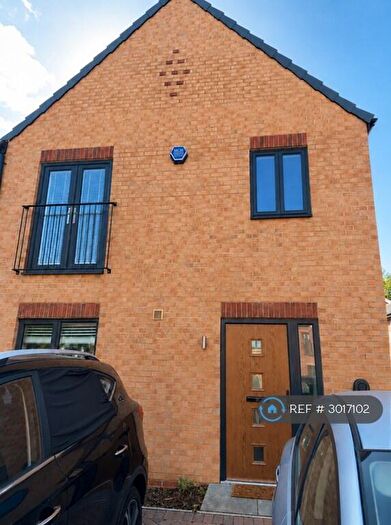 3 Bedroom Semi-Detached House To Rent In Olympus Close, Doncaster, DN9