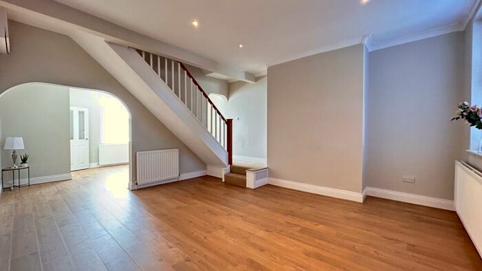 2 Bedroom Terraced House For Sale In Station View, Esh Winning, Durham, County Durham, DH7