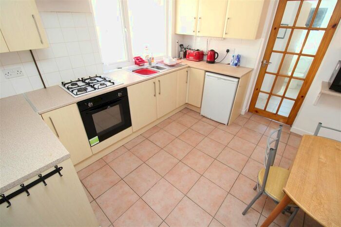 5 Bedroom Terraced House To Rent In Bertha Street, Treforest, Pontypridd, CF37