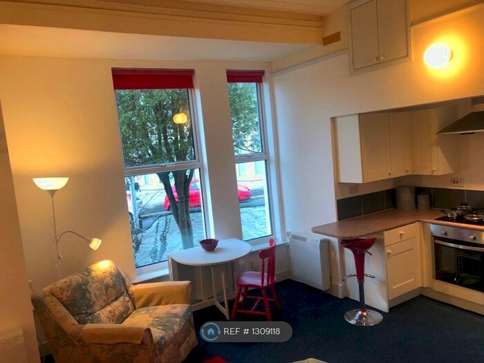 1 Bedroom Flat To Rent In Coryton Lodge, Plymouth PL4