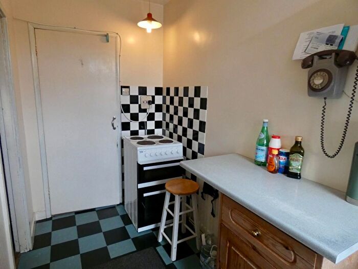 3 Bedroom Terraced House For Sale In Annan Road, Gretna, DG16