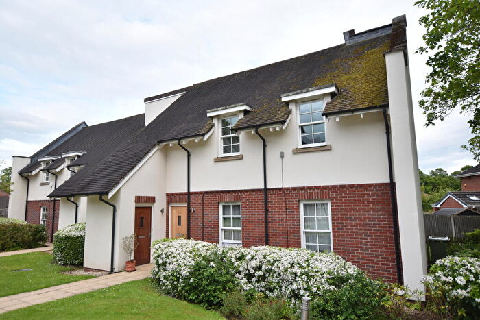 2 Bedroom Apartment To Rent In St Giles House, Rhosnesni Lane, Wrexham, LL12