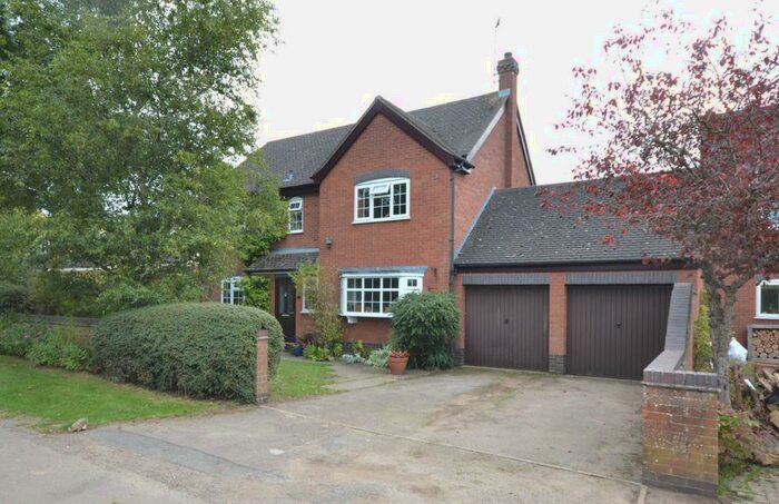 4 Bedroom Detached House For Sale In Newland Street, Braybrooke, LE16