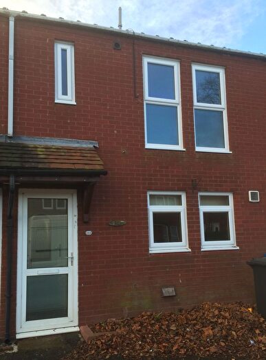 3 Bedroom Terraced House To Rent In The Uplands, Runcorn, WA7