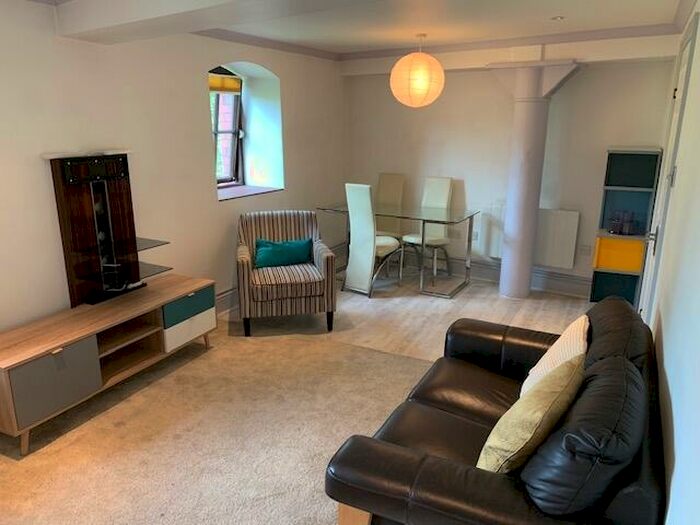 2 Bedroom Apartment To Rent In Spillers And Bakers, Cardiff, CF10