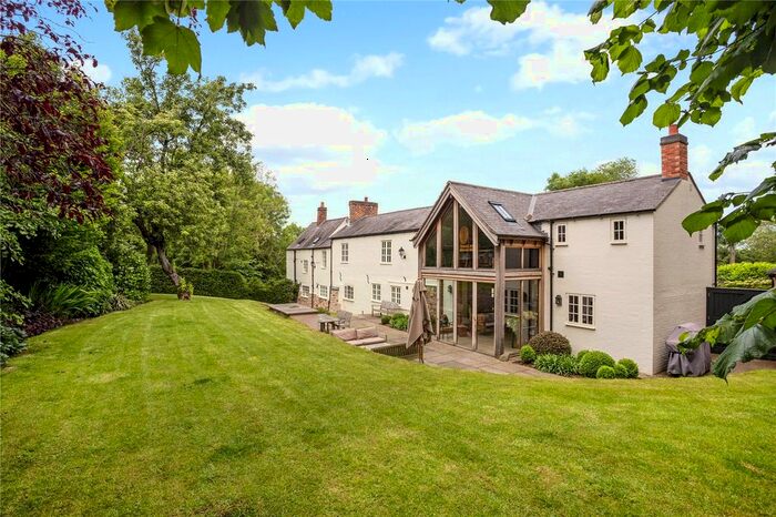 5 Bedroom Detached House For Sale In Swan Street, Seagrave, Loughborough, Leicestershire, LE12