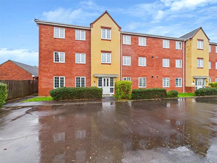 2 Bedroom Apartment To Rent In Valley Gardens, Kingsway, Gloucester, GL2