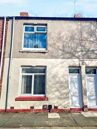 2 Bedroom Flat For Sale In Arnold Street, Boldon Colliery, NE35