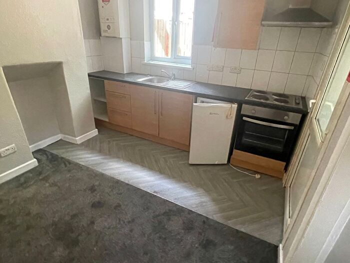 1 Bedroom Flat To Rent In Bath Street, Rhyl, LL18