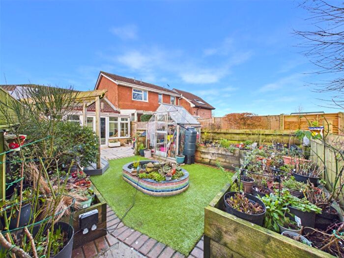 2 Bedroom Bungalow For Sale In Orchard Way, Lapford, Crediton, EX17