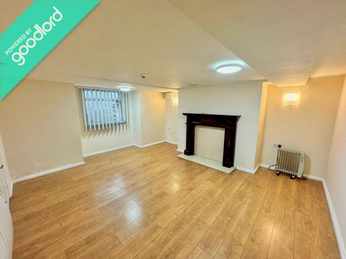 Studio To Rent In Ashlands, Sale, M33