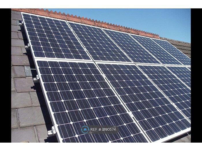 2 Bedroom Terraced House To Rent In Bronallt Terrace, Aberdare, CF44