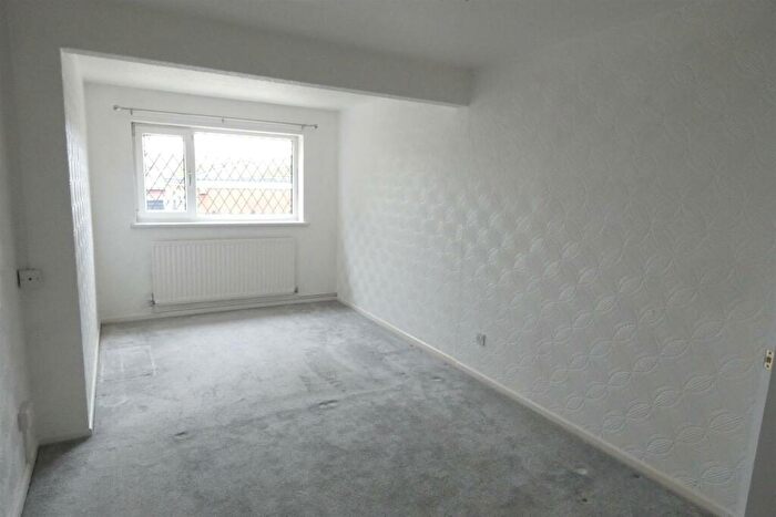 2 Bedroom Semi-Detached Bungalow For Sale In Minton Close, Cheadle, Stoke On Trent, ST10