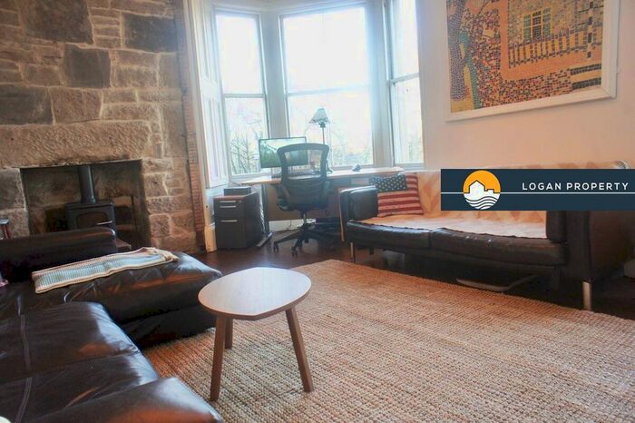 3 Bedroom Flat To Rent In Melville Terrace, Edinburgh, EH9