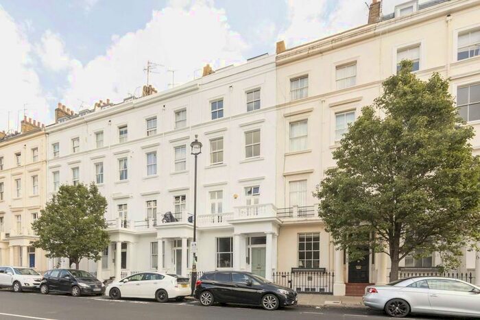 1 Bedroom Flat To Rent In Claverton Street, London, SW1V