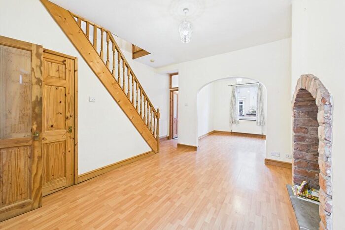 2 Bedroom Terraced House For Sale In Casson Street, Ulverston, Cumbria, LA12