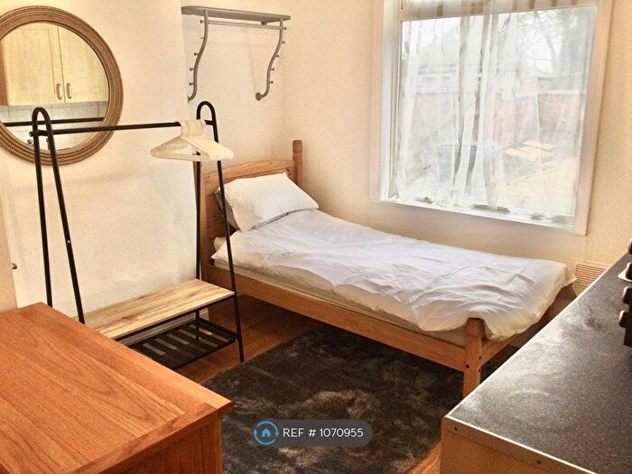 Studio To Rent In St Nicholas Street, Coventry, CV1