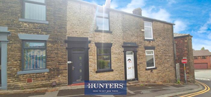 1 Bedroom House To Rent In Arm Road, Littleborough, OL15
