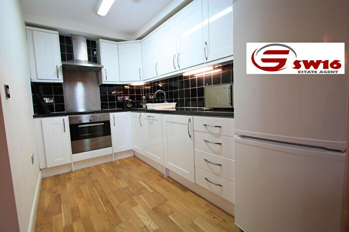 2 Bedroom Flat To Rent In Eaton Road, Sutton, London, SM2