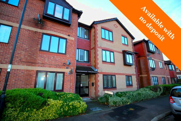 1 Bedroom Flat To Rent In Whitworth Road, Southampton, SO18