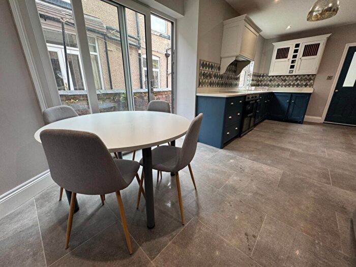1 Bedroom Flat To Rent In Queens Avenue, Tunstall, ST6