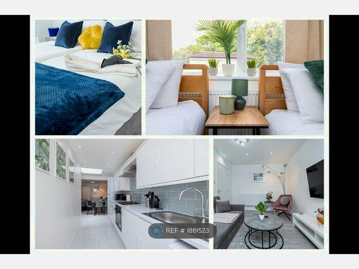 2 Bedroom Flat To Rent In Ribchester Ave, Greenford, UB6