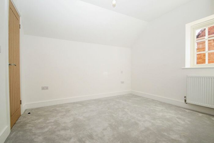 2 Bedroom Detached House To Rent In Sheep Street, Winslow, Buckingham, MK18