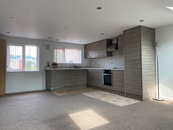 1 Bedroom Flat To Rent In Guywood Lane, Romiley, Stockport, SK6