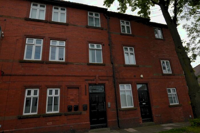 2 Bedroom Apartment To Rent In Flat, A Stratford Road, Liverpool, L19