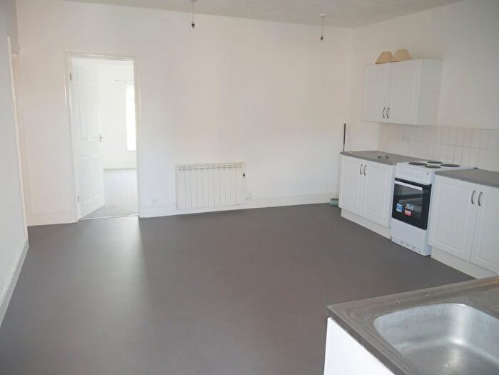 1 Bedroom Flat To Rent In Green Arbour Road, Rotherham, S66