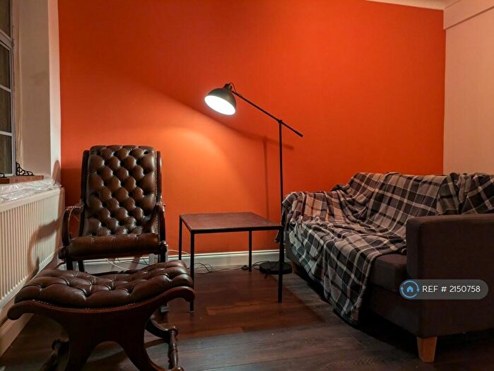 1 Bedroom Flat To Rent In Wenlock Road, London, N1