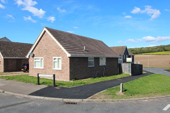 2 Bedroom Detached Bungalow For Sale In Balingdon Lane, Linton, CB21
