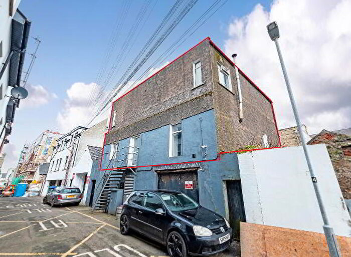 1 Bedroom Apartments For Sale In A Mark Street Lane, Portrush, BT56