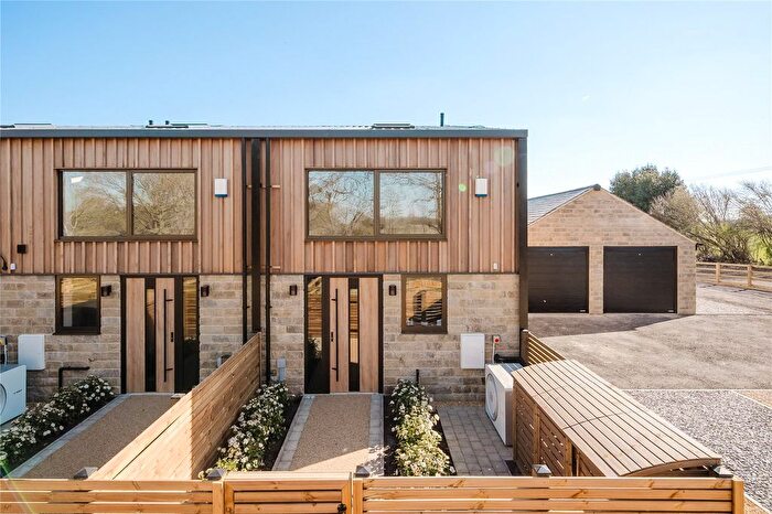 2 Bedroom Barn Conversion For Sale In Holly Cottage, Eden Park Estate, Haggs Road, Follifoot, Harrogate, HG3