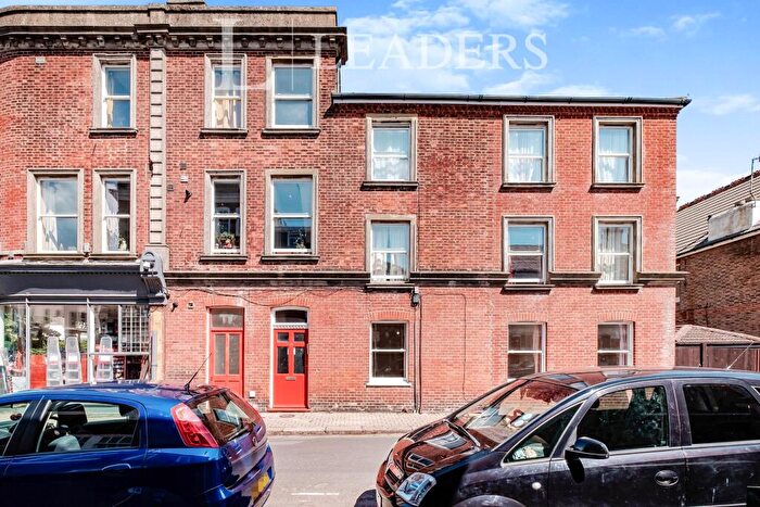 2 Bedroom Apartment To Rent In Thorn Road, BN11