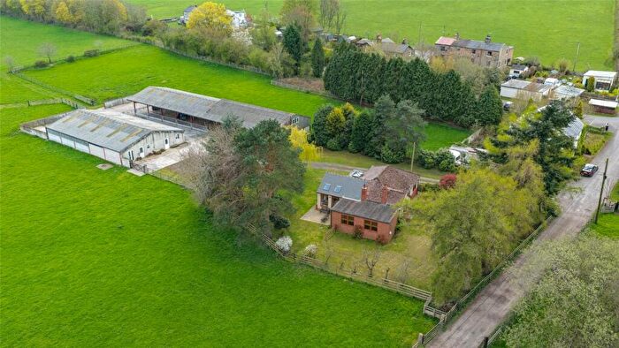 3 Bedroom Bungalow For Sale In Hunwick, Crook, Durham, DL15