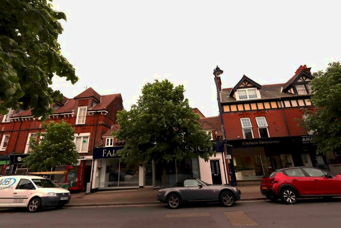 1 Bedroom Apartment To Rent In Orwell Road, Felixstowe, IP11