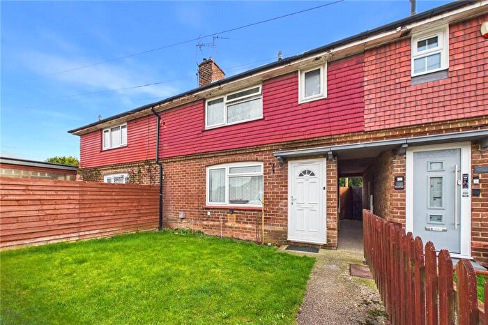 3 Bedroom House To Rent In Skyllings, Newbury, Berkshire, RG14