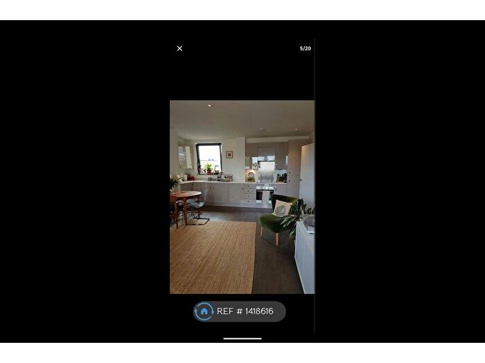 1 Bedroom Flat To Rent In Gibbs Lane, London, E2