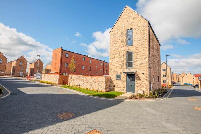 3 Bedroom Detached House To Rent In Elder Crescent, Winteringham, St Neots, PE19